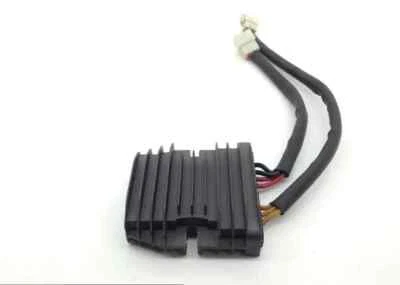 Ignition Voltage Regulator 2006 Triumph Sprint ST ABS 1491 - Image 1 of 4