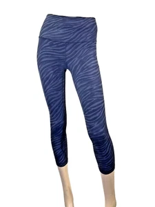 Lululemon Wunder Train High Rise Soft Everlux Crops, 6 - Bild 1 von 6