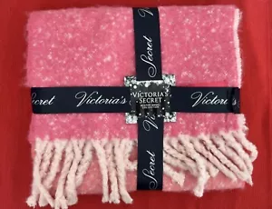 Sciarpa Victoria's Secret collezione angelo invernale - Foto 1 di 7