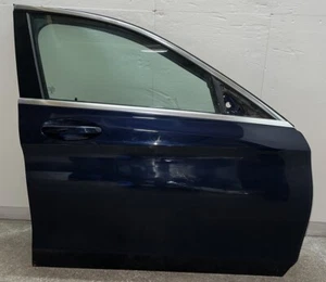 TÜR TÜR VORNE TÜR VORNE RECHTS RECHTS MERCEDES-BENZ C-KLASSE SW 20 - Bild 1 von 12