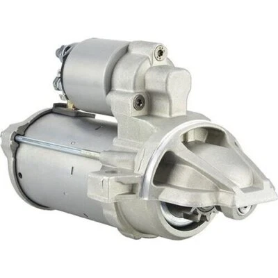 Starter Fits Lincoln MKC 2.3L VIN H 2017-2019 DS7T11000GA DS7Z11002J F1FT11000NA - Image 1 of 4