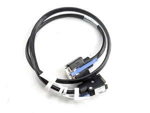 00RR148 IBM UPIC CABLE 1M TO POWER8 SYSTEM CONTROL UNIT *NEW* - Picture 1 of 8