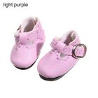 Scale Multicolor Play House Dolls Accessories Doll Shoes Change Clothes Game