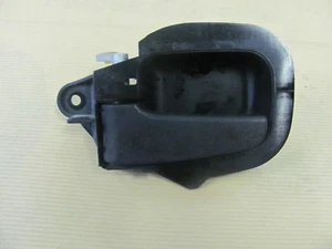 Poignée ouverture porte avant gauche BMW E36 - 51211960807 - Imagen 1 de 3
