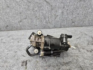 COMPRESOR SUSPENSIÓN AIRMATIC PASEO MERCEDES W166 X166 GL350 GL450 ML63 OEM - Imagen 1 de 5