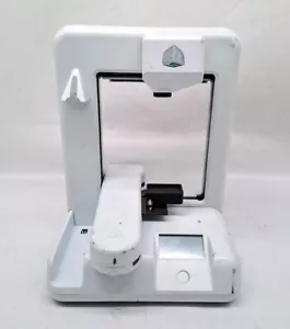 3D Systems Original Cube 3D System Printer 2nd Gen WHITE - Picture 1 of 8
