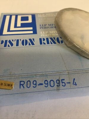 84-93 SKI-DOO КОЛЬЦО КОМПЛЕКТ + 40 (LLP 09-9095-04) САФАРИ 447 LX, NORDIC 50,440MXZ - Изображение 1 из 3