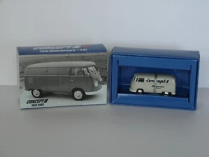 VW T1 van "Concept-1" - H0 - Lim. 750 - 1:87 - BUB 06517 - Picture 1 of 1