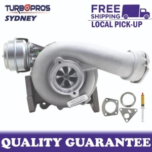 Upgrade Billet Turbo Charger For Volkswagen Multivan T5 2.5L - Picture 1 of 14