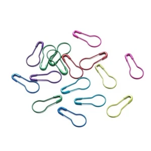 Safety Pins Clip Metal Sewing Tools Needles Brooch Clothes Crafts Dress Charm UK - Picture 1 of 19