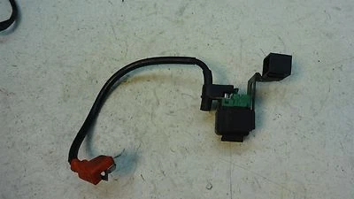 Honda Shadow Spirit VT1100 H1195 2005. solenoide de arranque Foto 1 de 4