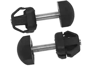 Hood Stop Buffer For 92-97, 01-04 Ford F150 F Super Duty Bronco Explorer DZ31R5 - Picture 1 of 1