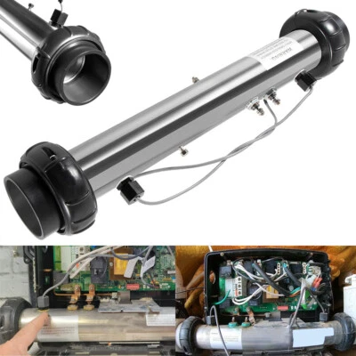 58117 Spa Heater Assembly Replacement for Balboa 26-58104-K M7 VS 4.0KW 220V - Image 1 of 4