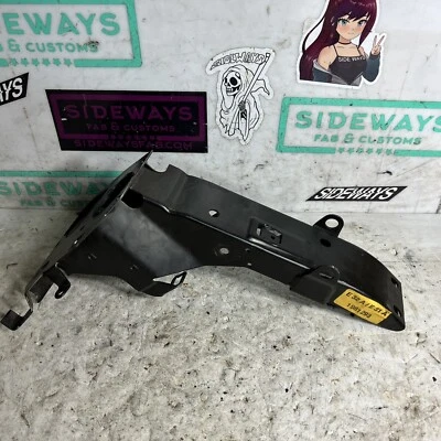 Columna de dirección y soporte de freno BMW E31 850i Foto 1 de 4