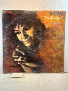 Clea Bradford Mainstream 56042... JETZT VOCAL JAZZ 1965 VERSIEGELT - Bild 1 von 1