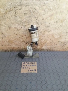 Aprilia Scarabeo 200 ie 2007 Pompa benzina serbatoio carburante - Foto 1 di 1