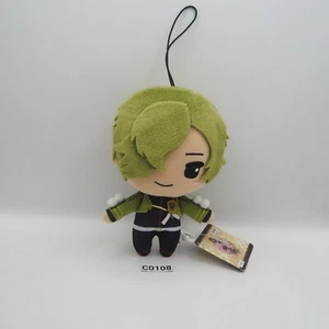 Touken Ranbu Online C0108 Furyu 6" Peluche TAG Muñeca de Peluche Japón - Imagen 1 de 8