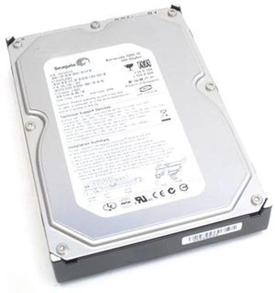 120 GB Ide Seagate ST3120022A 7.200 RPM Hard Drive - Image 1 of 1