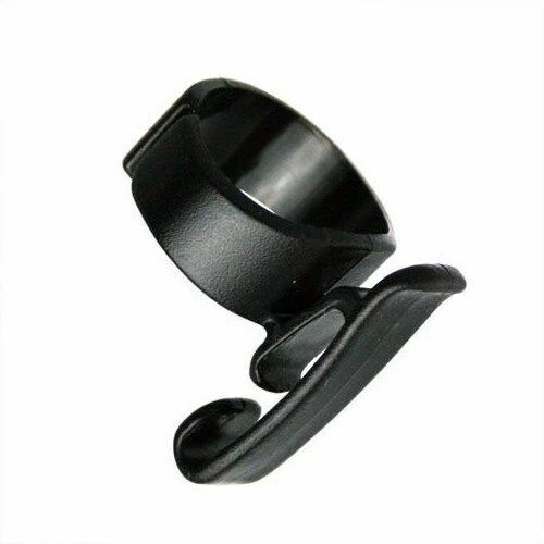 Universal Scuba Dive Snorkeling Mask Goggle Plastic Snorkel Keeper Clip Retainer - Image 1 of 1