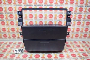 03 04 05 06 KIA SORENTO DASH STORAGE COMPARTMENT COIN TRAY 84570-3E000 OEM - Picture 1 of 12
