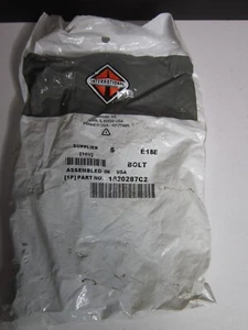 NEW International # 1820287C2 Bolts M16 X 65 Mm 12 Pt (4 Pcs.) - Picture 1 of 3