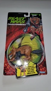 Transformers Kenner Beast Wars Snarl, sealed - Picture 1 of 2