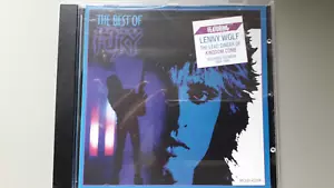 Stone Fury The Best Of CD - Bild 1 von 2