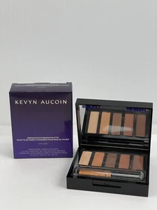 Kevyn Aucoin Emphasize Eye Design Palette-Focused - Picture 1 of 6