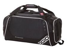 Brand New OGIO Contender Performance Travel  / Gym Duffel Bag 54L Black Color