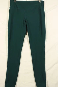 Mondetta Leggings Dark Green Size S/P Women - Picture 1 of 6