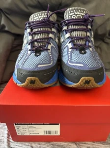 New Balance x Action Bronson 1906R Medusa Azul Men's Size 12 (VNDS) - Picture 1 of 6