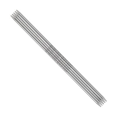 Addi Ferretto da Calze "addiSock" Gioco di Aghi 20cm 201-2 - Immagine 1 di 4