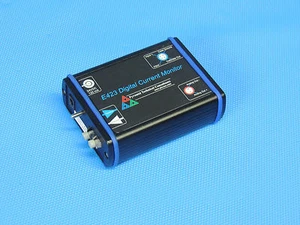 Pyramid Technicl Consultants E423 DIGITAL CURRENT MONITOR inkl. Rechnung - Picture 1 of 4