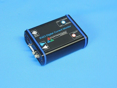 Pyramid Technicl Consultants E423 DIGITAL CURRENT MONITOR inkl. Rechnung - Image 1 of 4