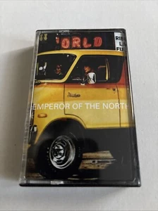 Emperor Of The North Cassette Kitty Play Records - Picture 1 of 2