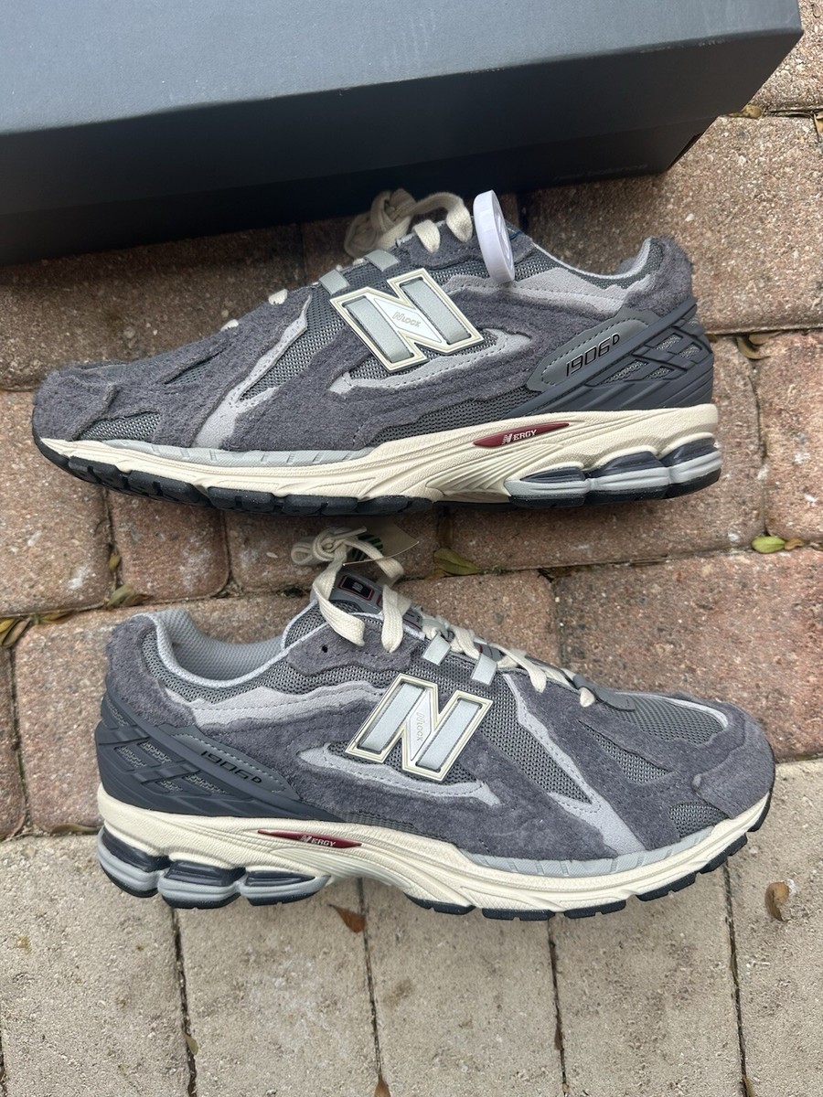 New Balance 1906D Protection Pack - Castlerock for Sale New Balance 1906D Protection Pack - Castlerock for Sale