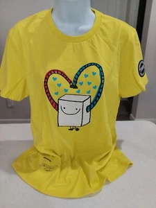 RARA T-shirt ufficiale SHINee x Skechers x Naver Collaboration SHINee Onew importazione - Foto 1 di 13