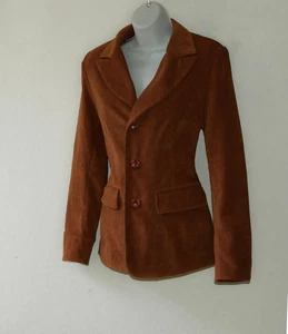 Edler Business Blazer / Samtblazer /Blazer / Kurzjaket  Größe M  - Bild 1 von 1