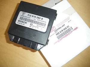 Porsche Cayenne Parkassist  ECU 2009/10 - NEW ! - Picture 1 of 1