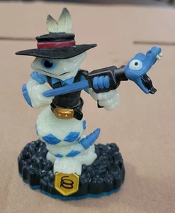 Figura Skylanders Swap Force Quick Draw Sonattle Shake - Imagen 1 de 3