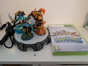 Skylanders Swap Force Starter Pack para Microsoft Xbox 360 - ¡Ver oferta! - Imagen 1 de 1