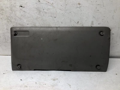 Ford F550 SUPER DUTY FUSE COVER Dash Panel - Used | P/N F81825044F08AEW - Image 1 of 4