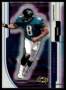 1999 UD Ionix - Mark Brunell #26 - Picture 1 of 2