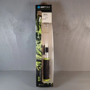 GoPro GoPole EVO 14-24" Floating  Telescopic Extension Pole Selfie Stick NEW - Picture 1 of 7