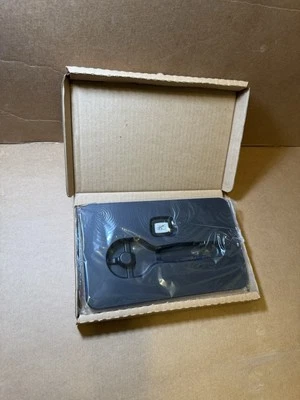 OEM NEW Tesla Model S/X 2021-2024 Frunk Access Panel Trim Cover 1564256-00-A - Image 1 of 4