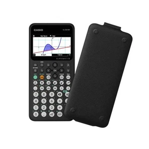 Casio FX-CG100 Advanced Graphic Calculator - Picture 1 of 2