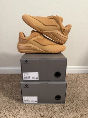 Converse SHAI 001 “Hail Clay” (Talla 11) ¡NUEVO! Foto 1 de 4