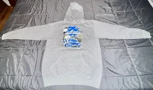 Jimmie Johnson #48 NASCAR 7 Time Champion grau Pullover Hoodie, Medium - Bild 1 von 8
