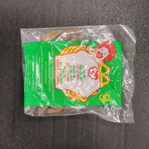 McDonald’s TY Toy Animal ‘Claude The Crab’ - Picture 1 of 2