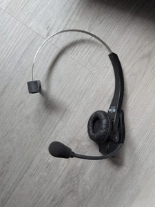 Auriculares Bluetooth Cobra T5 Sonance Cancelación de Ruido CWA BTH1 PLUS Sin Cable - Imagen 1 de 3